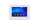 7 Inch SIP Luxury Indoor In-Wall Monitor - White (X933S White In-Wall) - X933S WHITE IN-WALL 7 Inch SIP Luxury Indoor In-Wall Monitor - White (X933S White In-Wall) - X933S WHITE IN-WALL